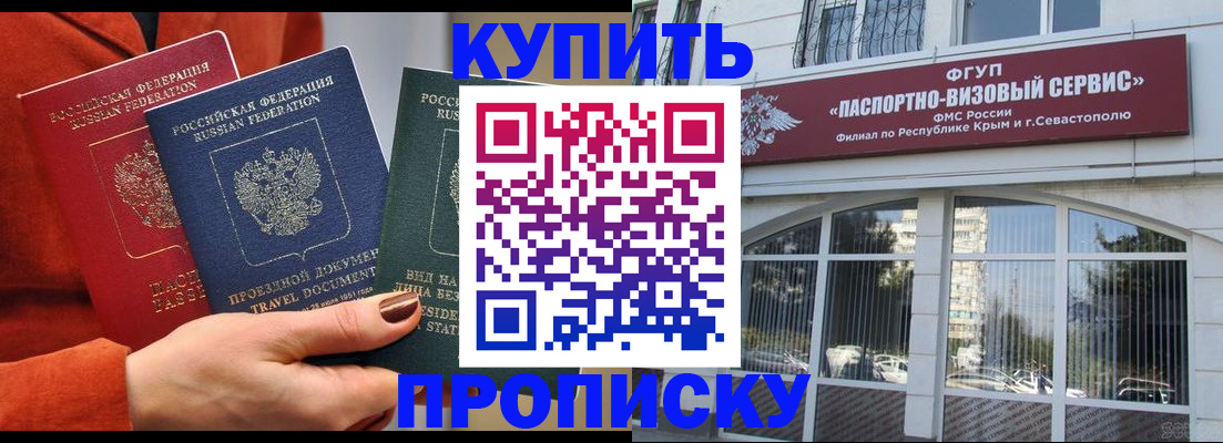 прописка в квартире в Димитровграде
